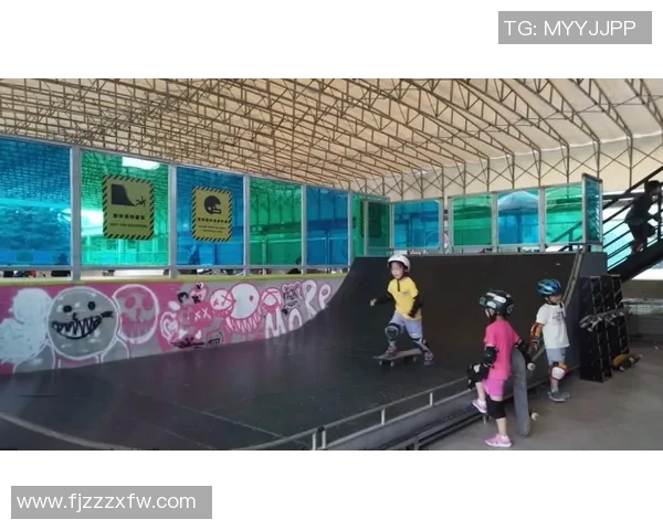 专访周丽:解密滑板成功之道